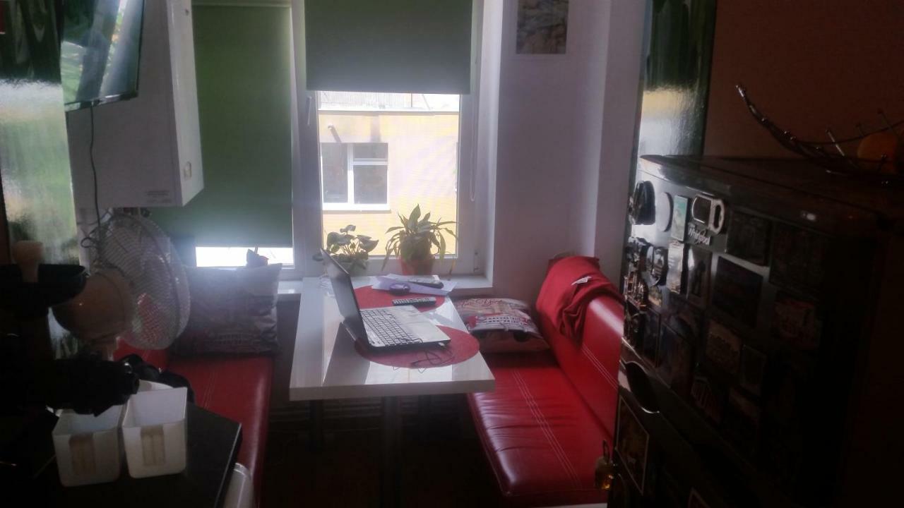 Sfanta Ecaterina - Garsoniera Alba Iulia Apartman Kültér fotó