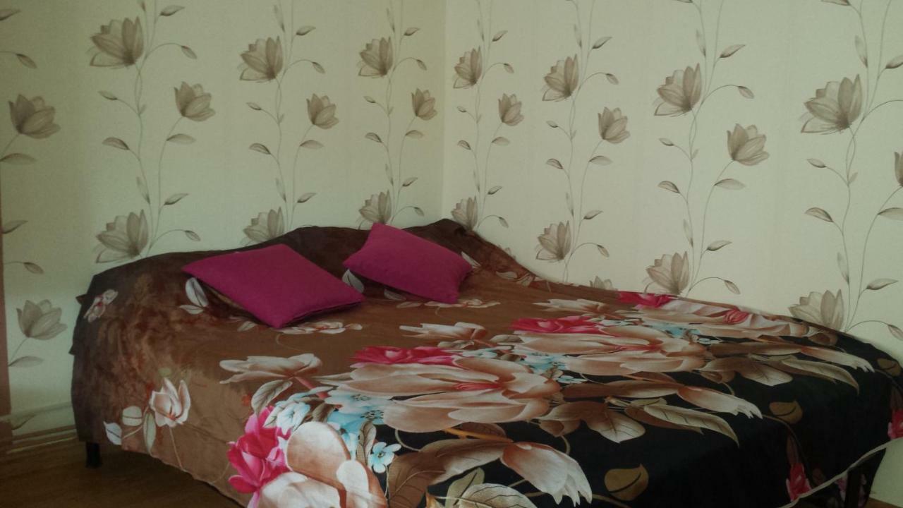 Sfanta Ecaterina - Garsoniera Alba Iulia Apartman Kültér fotó